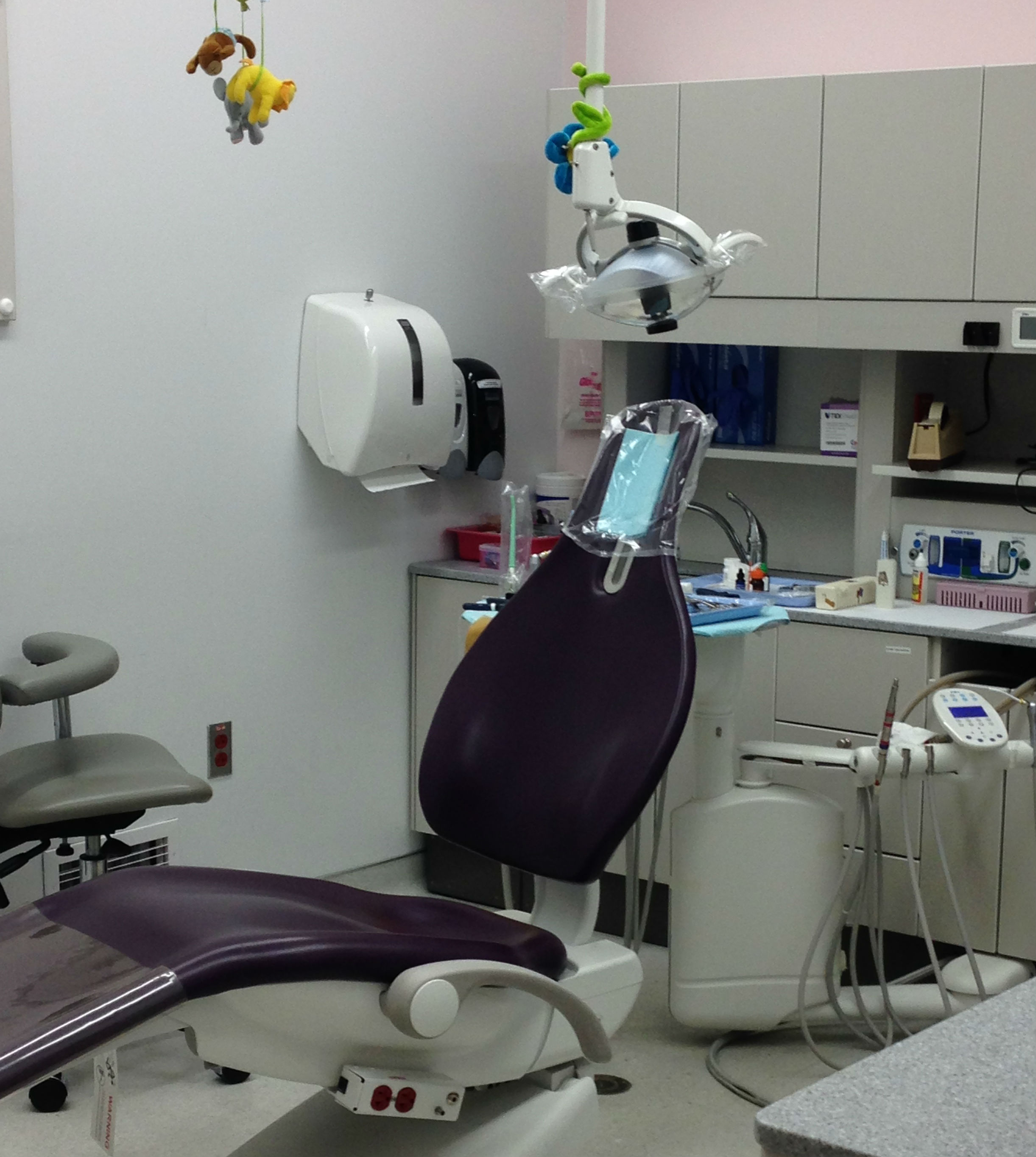 Patients | Pediatric Dentistry